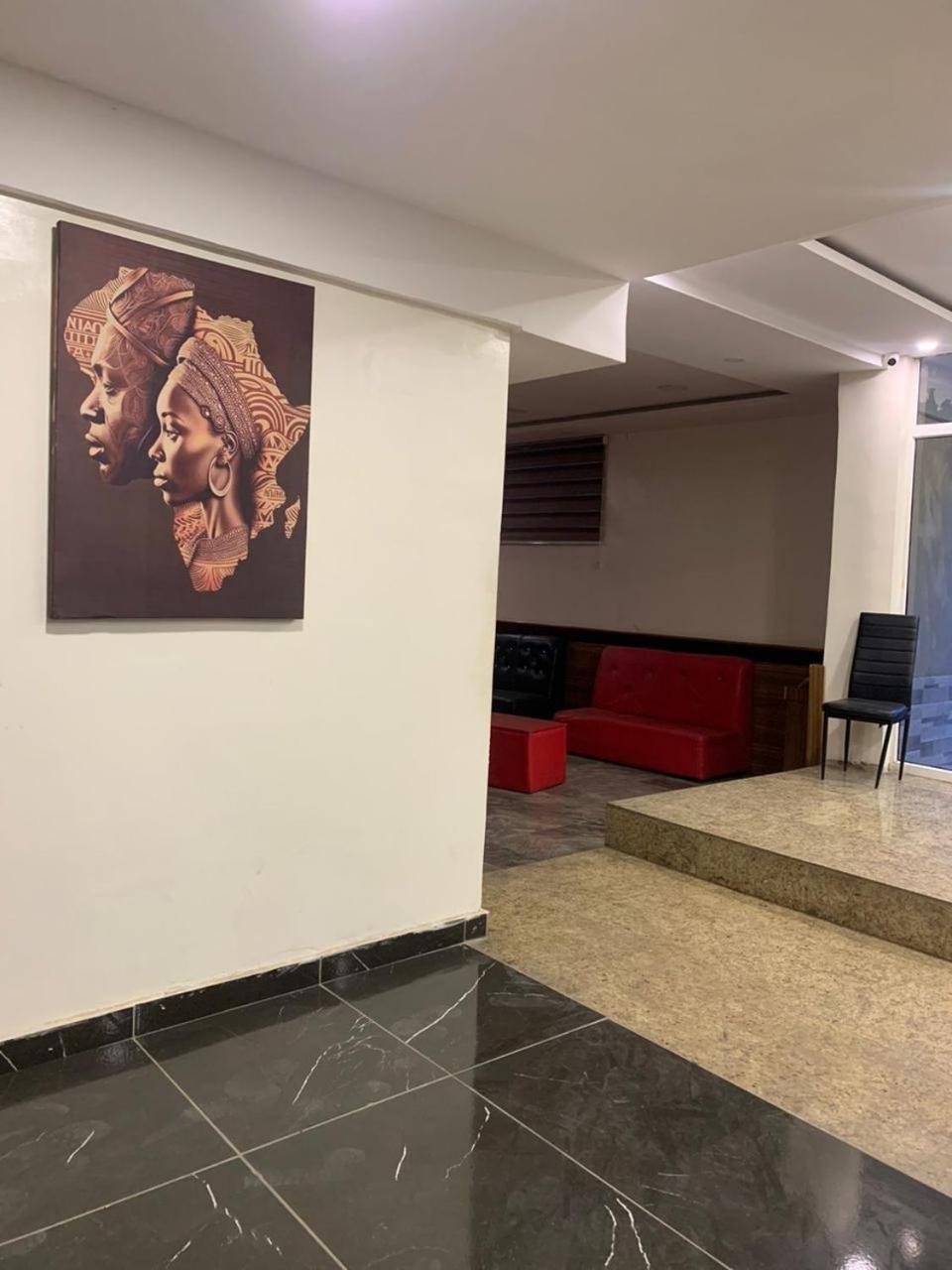 Royal Rex Hotels And Spa Lagos Kültér fotó