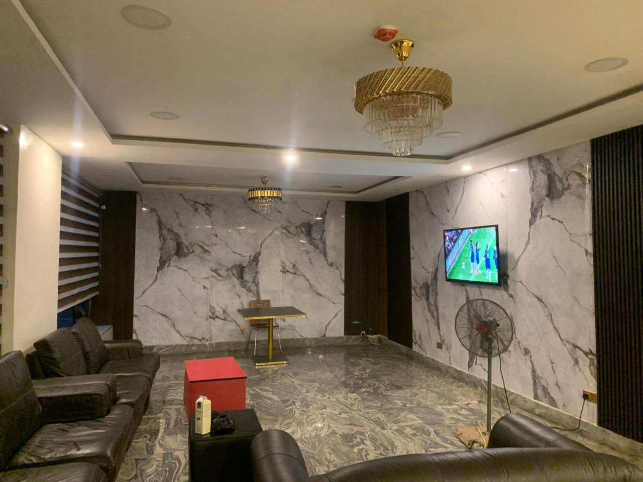 Royal Rex Hotels And Spa Lagos Kültér fotó
