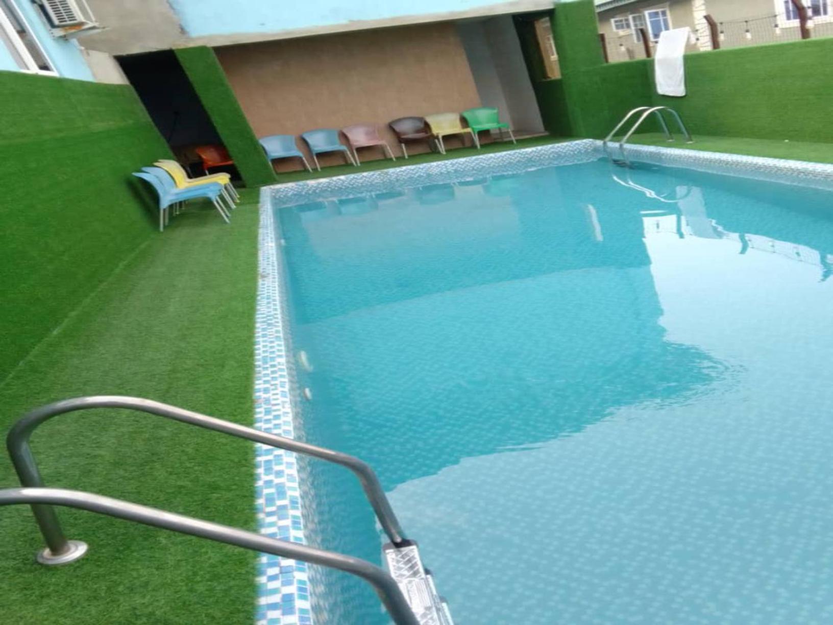 Royal Rex Hotels And Spa Lagos Kültér fotó