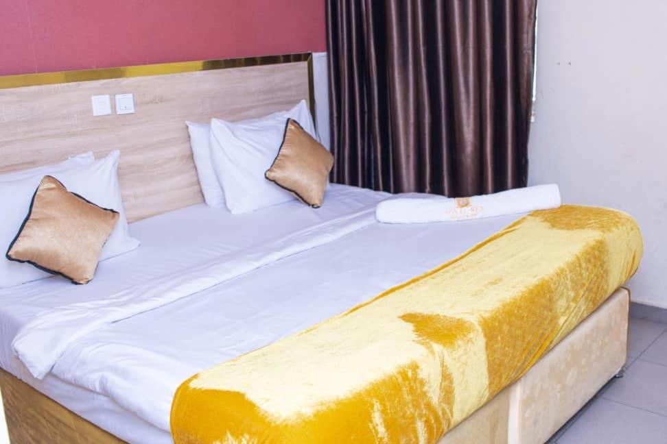 Royal Rex Hotels And Spa Lagos Kültér fotó